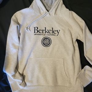 UC Berkeley Sweatshirt Hoodie